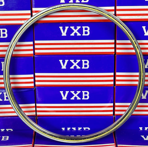 VC080CP0 薄いセクション軸受け 8"x "x "inch -軸受けをオンラインで買いなさい-速い米国の船積み