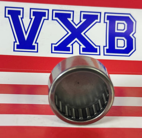 BK2516 クローズド エンドNeedle ベアリング25x32x16mm - オンライン ベアリングを購入します。