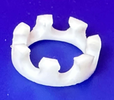 608用PTFE ベアリングリテーナ/ケージ - ベアリングをオンラインで購入 - 高速米国出荷