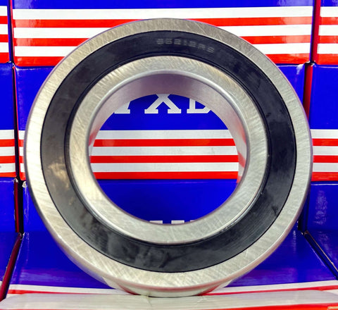 2RS の食品等級のStainless Steel ボール ベアリング-軸受けをオンラインで買いなさい-速い米国の船積み