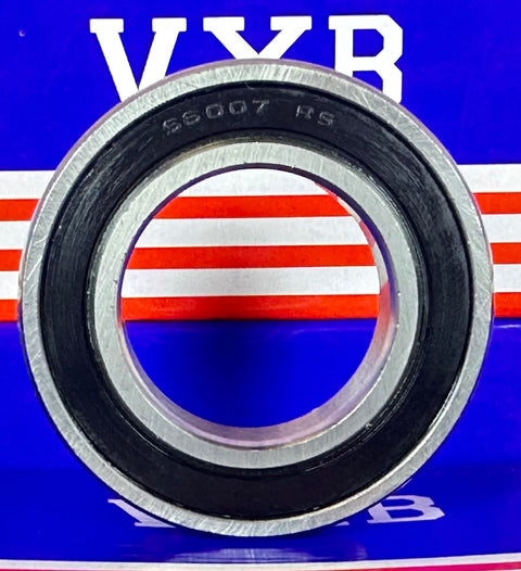 2RS Stainless Steel 軸受Sealed 35x62x14mm - オンライン ベアリングを購入します。