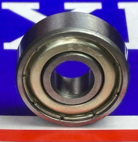 606ZZ ベアリング6x17x6mm -Shielded - ミニチュア - Z909 - ベアリングをオンラインで購入 - 高速米国出荷