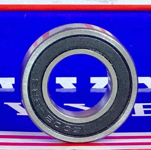 Y17-2RS RSベアリング17x32x8mm - ラバーSealed - ベアリングをオンラインで購入 - 高速米国出荷