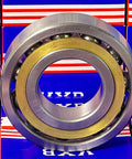 7312BMアンギュラコンタクトベアリング青銅ケージ60x130x31 -ベアリングをオンラインで購入-高速米国出荷
