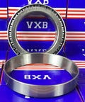 32017 Tapered Roller Bearing 85x130x29 Tapered Bearing - Buy Bearings online - Fast US Shipping