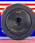 CF2-1/4SB カムフォロワー - 超精密Roller 2-1/4インチx 9/32インチx inch  ベアリングをオンラインで購入 - 米国国内迅速配送