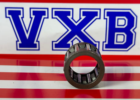 KT152117 -Needle Roller ケージ - K15x21x17mm  ベアリングをオンラインで購入 - 米国への迅速な配送