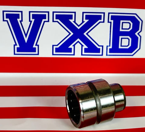 NKI12/20Needle  Roller  12x24x20mm  機械加工タイプ - ベアリングをオンラインで購入 - 米国から迅速発送