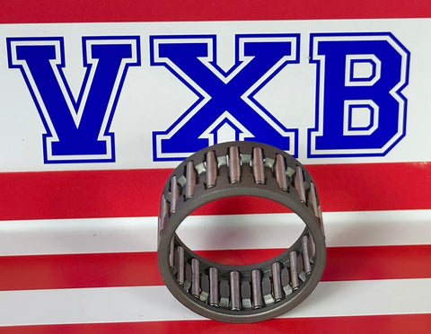 KT283317  Needle Roller ケージ - K28x33x17mm  ベアリングをオンラインで購入 - 米国への迅速な配送