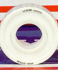 2RS フルセラミックボールベアリング - 1/2インチx インチx インチ -Sealed - ベアリングをオンラインで購入 - 高速US配送