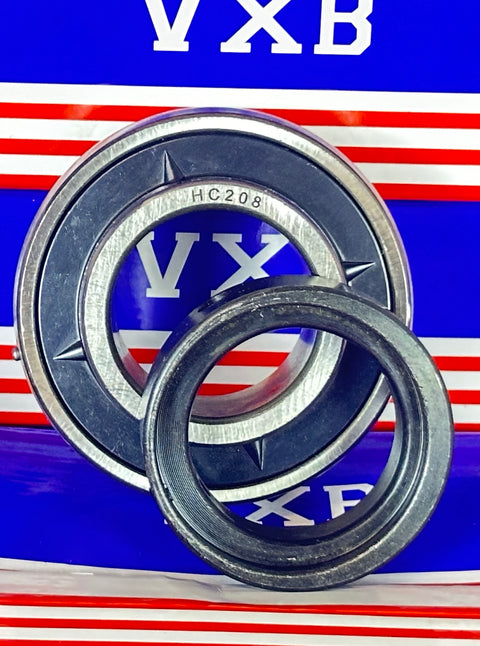 HC20840mm 軸受け挿入物-取付けられる風変りなつば40mm -オンラインで軸受けを買いなさい-速い米国船積み