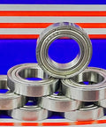 10-Pack 6903ZZ 17x30x7mm Shielded ボールベアリングをShielded - ベアリングをオンラインで購入する - 速い米国配送