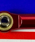 メスロッドエンド4mm 赤PHS4右ミニハイムジョイント-ベアリングをオンラインで購入-速い米国配送