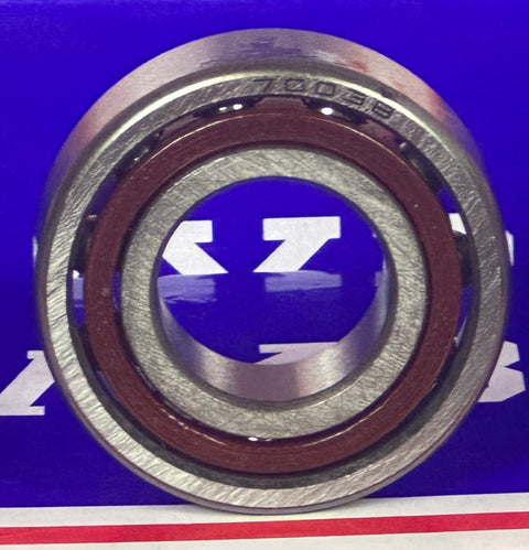 7003B アンギュラ玉軸受17x35x10mm - ベアリングをオンラインで購入 - 高速米国出荷
