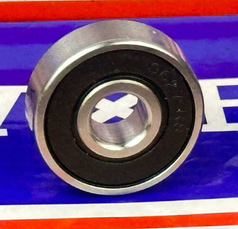 2RS の陶磁器軸受けSi3N4 ABEC Sealed 7x22x7mm 軸受けをSealed -軸受けをオンラインで買いなさい-速い米国の船積み