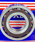 7309B アンギュラ軸受45x100x25mm - ベアリングをオンラインで購入 - 高速米国出荷