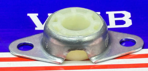 1/2ミニチュアサイドフランジベアリングマウントベアリング - ベアリングをオンラインで購入 - 高速米国出荷