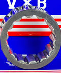 1P3958  Needle Roller ケージ - VXBベアリング - ベアリングをオンラインで購入 - 米国国内迅速配送