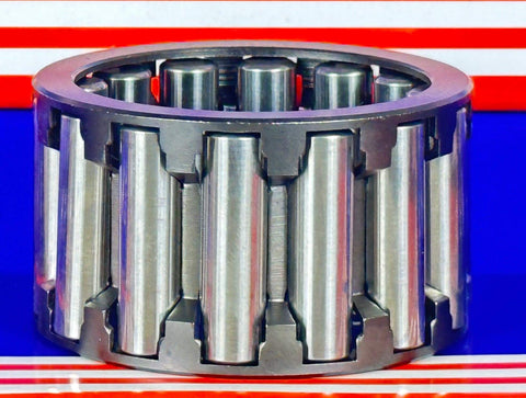 1P3958  Needle Roller ケージ - VXBベアリング - ベアリングをオンラインで購入 - 米国国内迅速配送