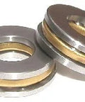 2-Pack 7x13mmThrust 玉軸受7x13x45mm ミニチュア - 購入ベアリングオンライン-高速米国出荷