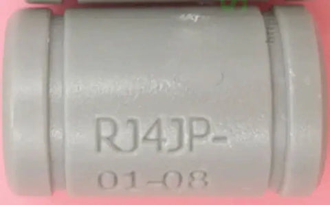 固体ポリマーLm20uu 軸受け20x32x45mm 薮で囲む20mm 低雑音のLinear Motion -軸受けをオンラインで買いなさい-速い米国の船積み