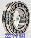 22210 MW33 球面Roller 50x90x23 球面ベアリング - ベアリングをオンラインで購入 - 米国から迅速な配送