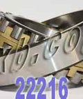 22216 球面Roller  80x140x33mm ベアリング - ベアリングをオンラインで購入 - 米国から迅速な配送