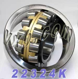 22324K 球面roller 120x260x86 球面ベアリング - ベアリングをオンラインで購入 - 米国から迅速な配送