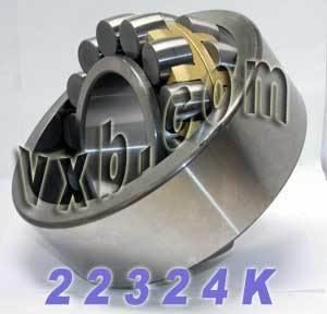 22324K 球面roller 120x260x86 球面ベアリング - ベアリングをオンラインで購入 - 米国から迅速な配送