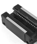 25mm 正方形のスライドの単位ブロックのLinear Motion -軸受けをオンラインで買いなさい-速い米国の船積み