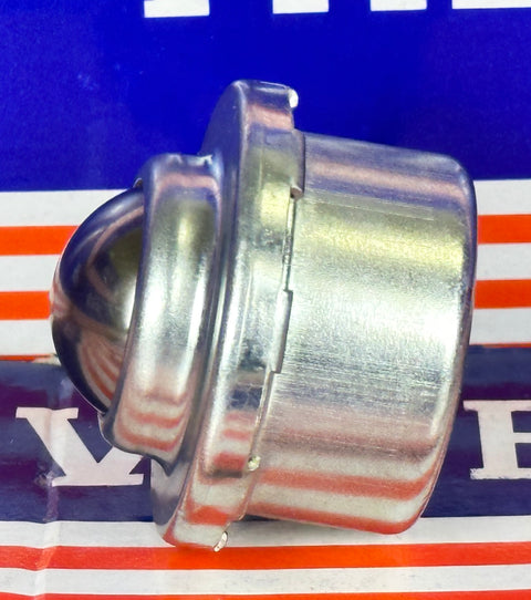 フランジフィット取付ボールトランスファーユニットマウントベアリング - ベアリングをオンラインで購入 - 高速米国出荷