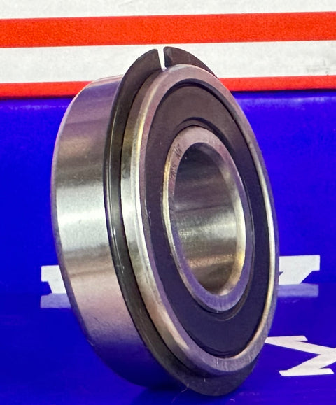 16232RSNR 5/8"x "x  Go Kart スナップリングベアリング - ベアリングをオンラインで購入 - 高速米国配送