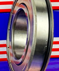 6209ZZNR Shielded ベアリング - スナップリング -45x85x19mm - ベアリングをオンラインで購入 - Fast US Shipping