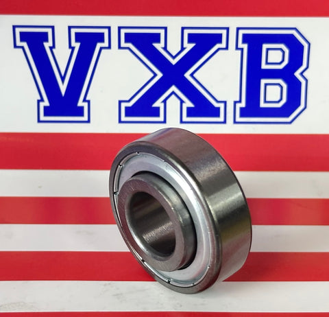 203KRR2 特別な2リップシュラウド0.64 "ID ボールベアリング - ベアリングをオンラインで購入 - 高速米国出荷