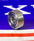 S623ZZ セラミック ベアリングABEC-5 ドライ - ミニチュア -Shielded -3x10x4mm - ベアリングをオンラインで購入 - 高速米国出荷