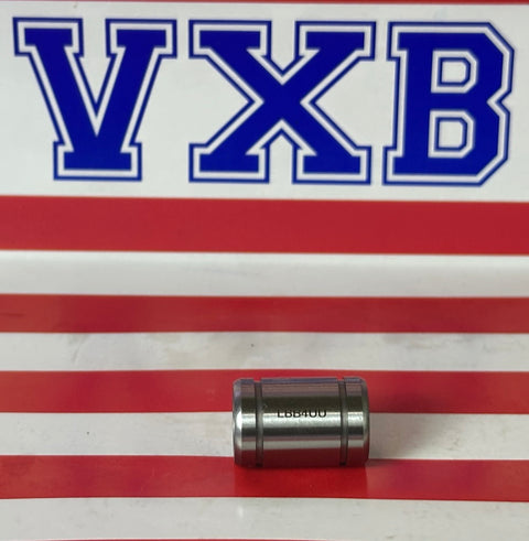 LBB4UU 1/4 "Sealed Linear Motion 球ブッシュ-軸受けをオンラインで買いなさい-速い米国の船積み