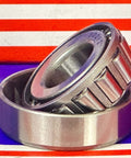 30202 Tapered Roller Bearing 15x35x12mm - Buy Bearings online - Fast US Shipping