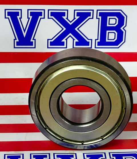 87605RR Sealed 25x62x21 玉軸受-軸受けをオンラインで買いなさい-速い米国の船積み