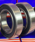 4-Pack 2RS -2RSボールベアリング35x62x14mm ゴムSealed -ベアリングをオンラインで購入-速い米国配送