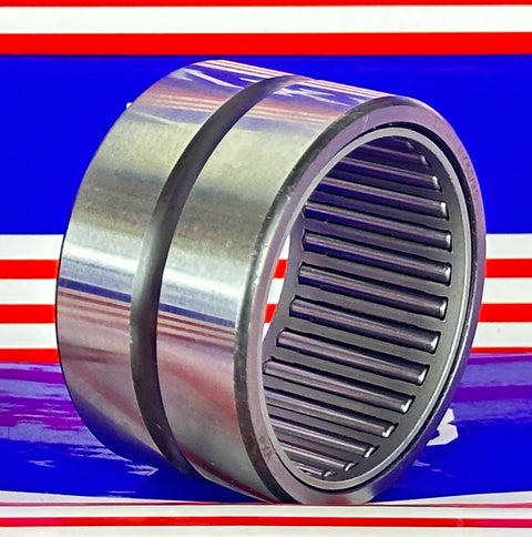NK50/35Needle Roller 50x62x35 - 機械加工タイプ - ベアリングをオンラインで購入 - 米国国内迅速配送
