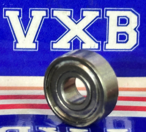 S694ZZ セラミック軸受ABEC-3 Stainless Steel Shielded 4x11x4 ベアリング