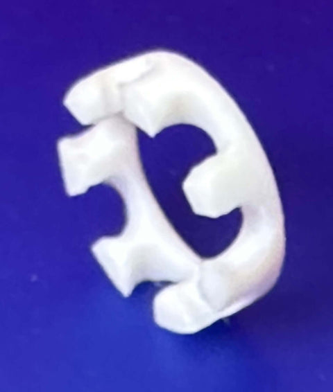 608用PTFE ベアリングリテーナ/ケージ - ベアリングをオンラインで購入 - 高速米国出荷