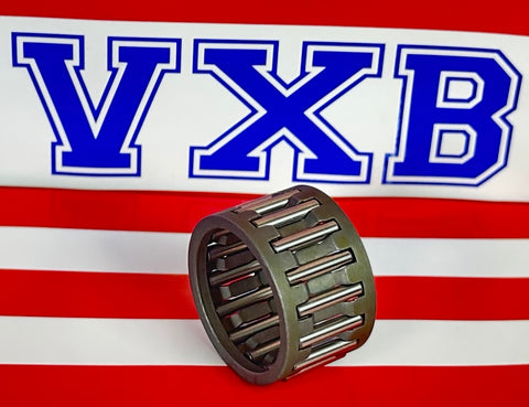 KT232824  Needle Roller ケージ - K23x28x24mm  ベアリングをオンラインで購入 - 米国への迅速な配送