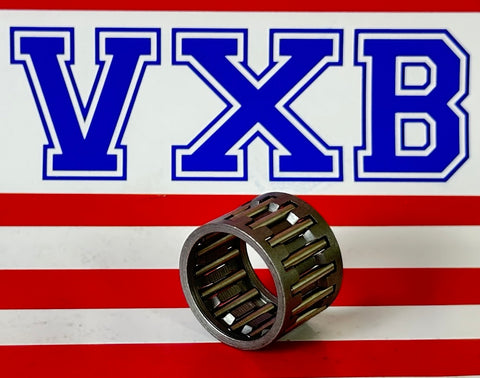 KT182216  Needle Roller ケージ -18x22x16mm - ベアリングをオンラインで購入 - 米国から迅速な配送