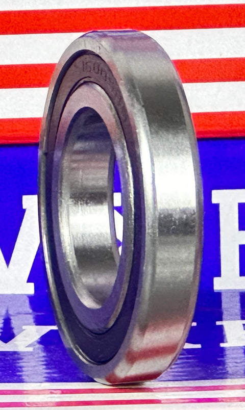 2RS Sealed 軸受け25x47x8mm -軸受けをオンラインで買いなさい-速い米国の船積み