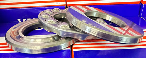 51311Thrust 55x105x35 -ベアリングをオンラインで購入 - 高速米国出荷