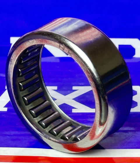 HK2512 Needle Roller  25x32x12mm  シェルタイプ - ベアリングをオンラインで購入 - 米国から迅速な配送