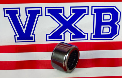 HK1312 Needle Roller  13x19x12mm  シェルタイプ - ベアリングをオンラインで購入 - 米国から迅速な配送