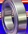 62215 ZZ 75x130x31Shielded 深い溝のボール ベアリングをShielded -オンラインでベアリングを買いなさい-速い米国の船積み
