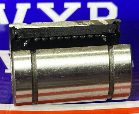 16mm 開いた球のブッシュのLinear Motion 軸受け-軸受けをオンラインで買いなさい-速い米国の船積み